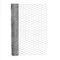 Garden Zone Garden Craft 24 in. H X 25 ft. L Galvanized Steel Poultry Netting 1 in. 162425 - alternate 1
